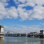 Chain Bridge, Будапешт