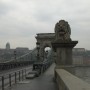 Chain Bridge Будапешт (Венгрия)