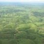 Местами Конго очень красивая страна...