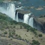 Поездка на водопад Виктория в Зимбабве