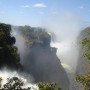 Водопад Виктория, Зимбабве