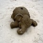 слоник на пляже