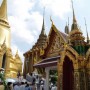 Grand Palace в Бангкоке