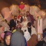 Настоящая египетская мусульманская свадьба