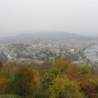 Осенний Будапешт