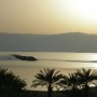 Израиль. Мертвое Море. Февраль 2009