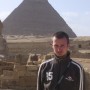 Поездка в Каир (Гизу) на Пирамиды в 2008 году