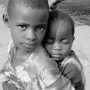 Дети в Конго такие милые :)
