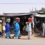 Маради, Нигер