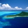 Маврикий--райский остров