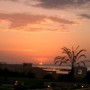 Закат в Триполи, Ливия