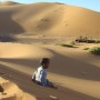 Дети пустыни :)