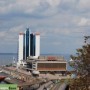 Морской Вокзал в Одессе