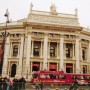 Театр в Вене