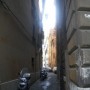 Узкие улочки Рима