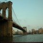 Мост от Менхэттена до Бруклина