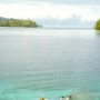 Снорклинг на Соломоновых островах