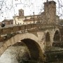 Мост Фабричио (Ponte Fabricio, 62 г. до н.э.) 