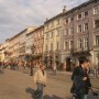 Площадь Рынок — центральная площадь во Львове, характерное явление средневековой архитектуры центрально-европейских городов.
