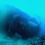 El mina wreck diving