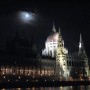 Ночной вид - великолепный Парламент