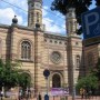 самая большая синагога Европы