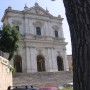 Церковь Сан-Грегорио-Маньо