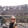 Roma, Colosseo <> Рим, Колизей 