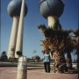 Знаменитые кувейтские башни