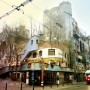 Hundertwasser's Vienna